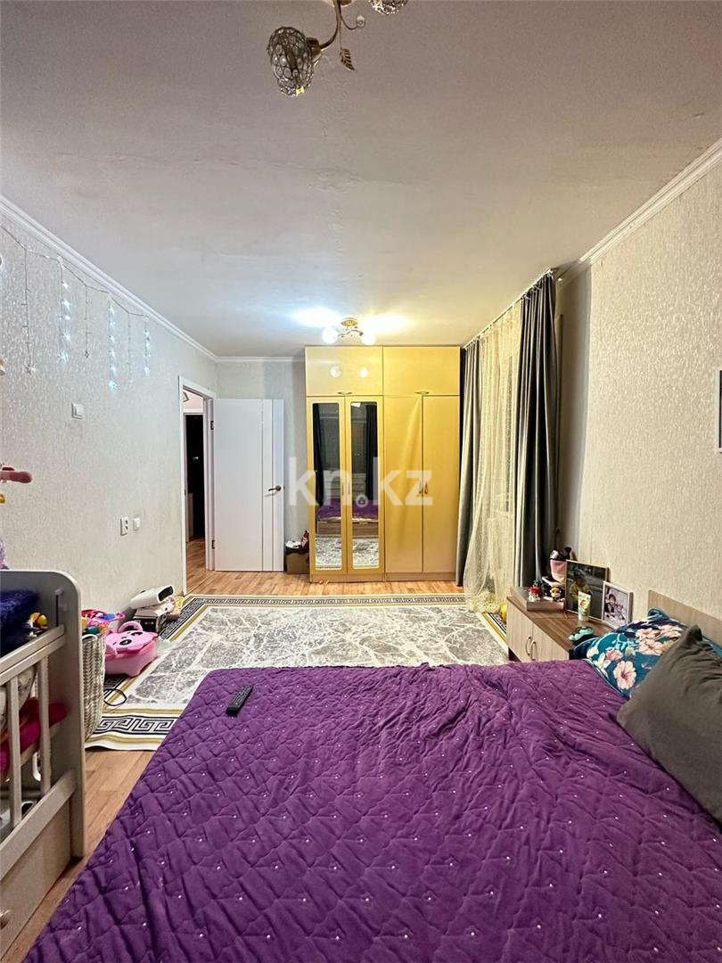 Продажа 3-комнатной квартиры, 62 м² в Караганде - фото 4