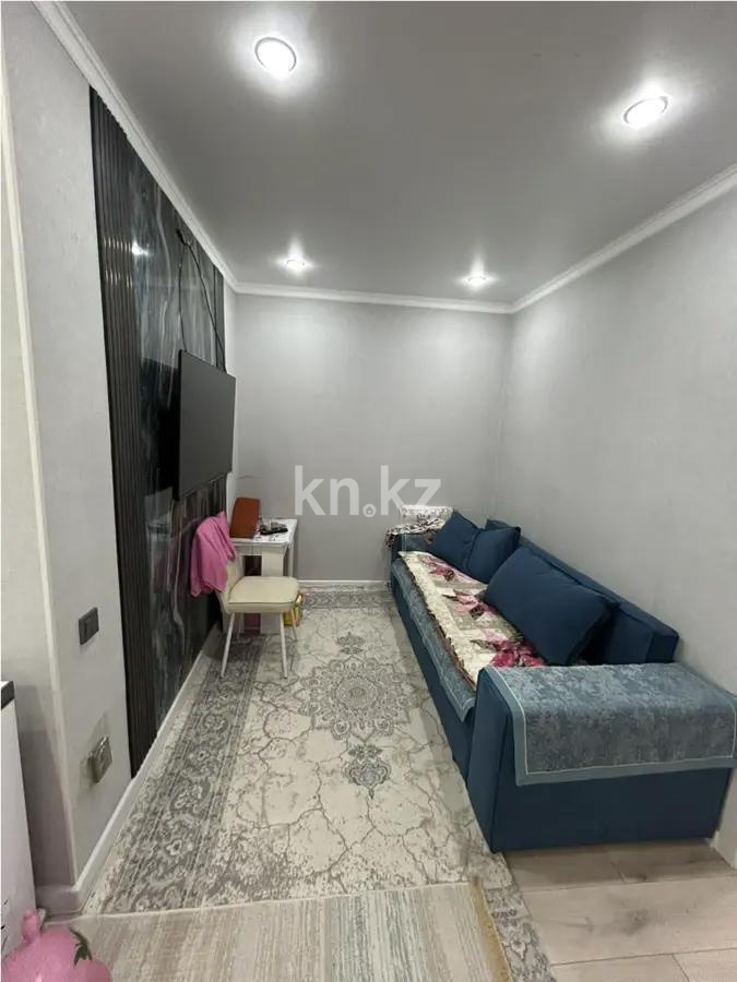 Продажа 1-комнатной квартиры, 47 м², мкр-н Шугыла, дом  340/35 в Алматы - фото 2