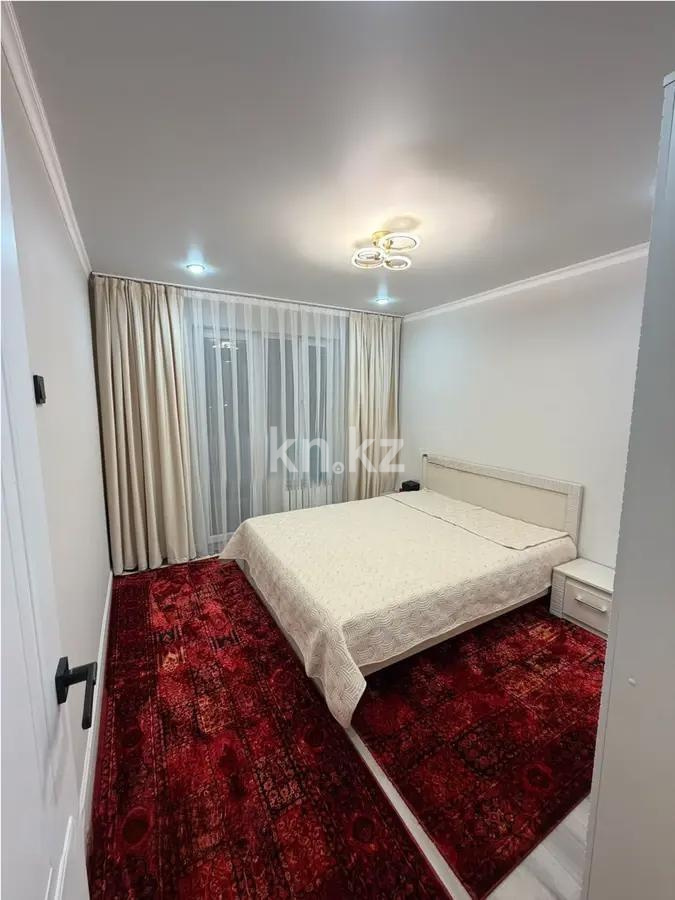 Продажа 4-комнатной квартиры, 85 м² в Алматы - фото 2