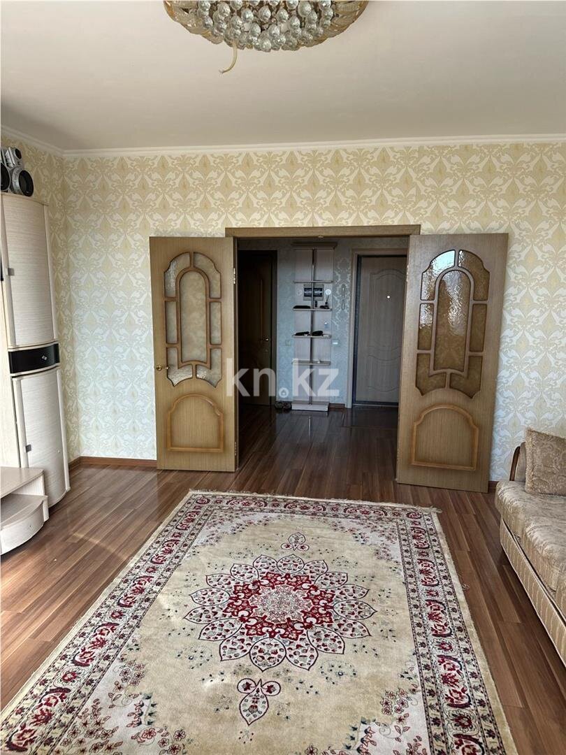 Продажа 2-комнатной квартиры, 77 м² в Астане - фото 3