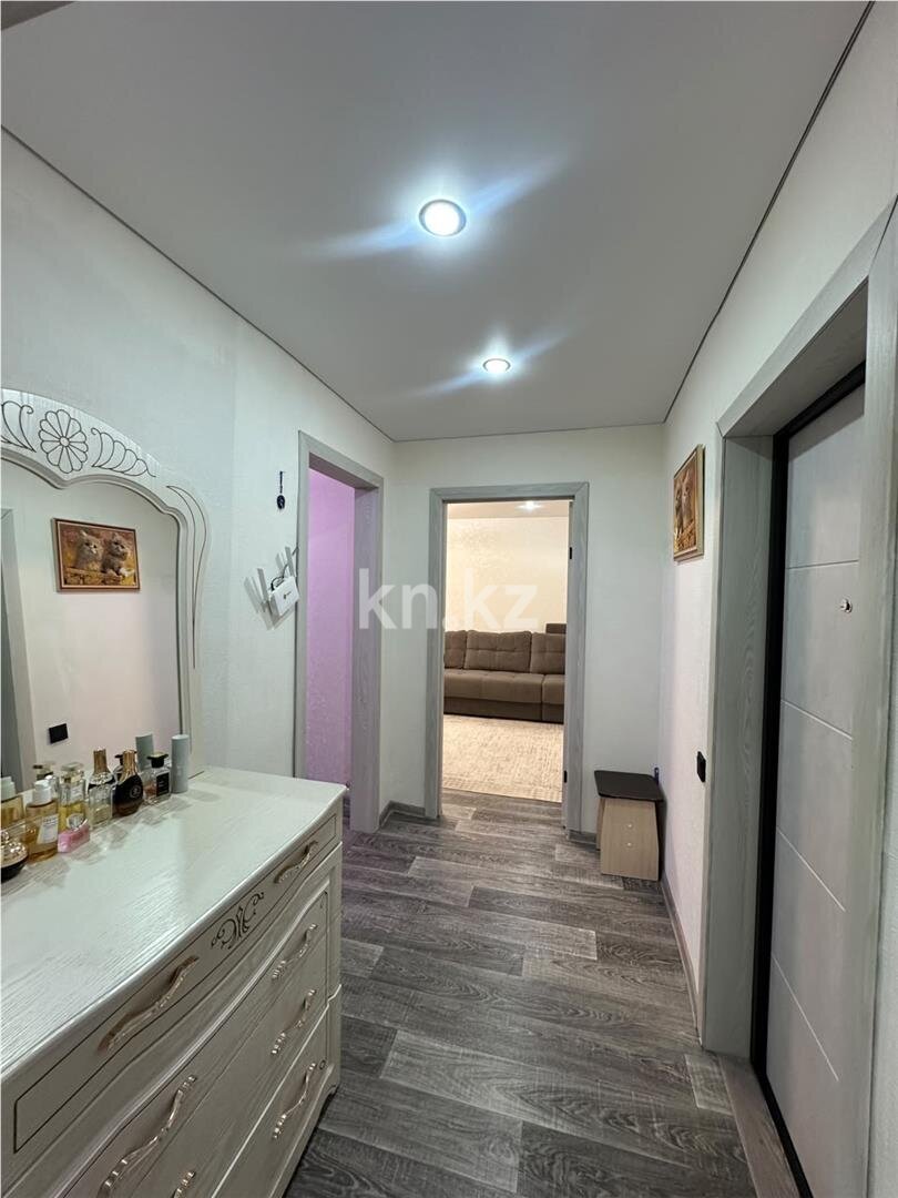Продажа 2-комнатной квартиры, 48 м² в Караганде - фото 12