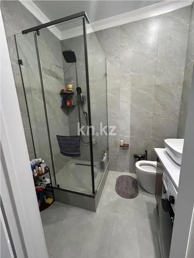 Продажа 2-комнатной квартиры, 52 м² в Астане - фото 4