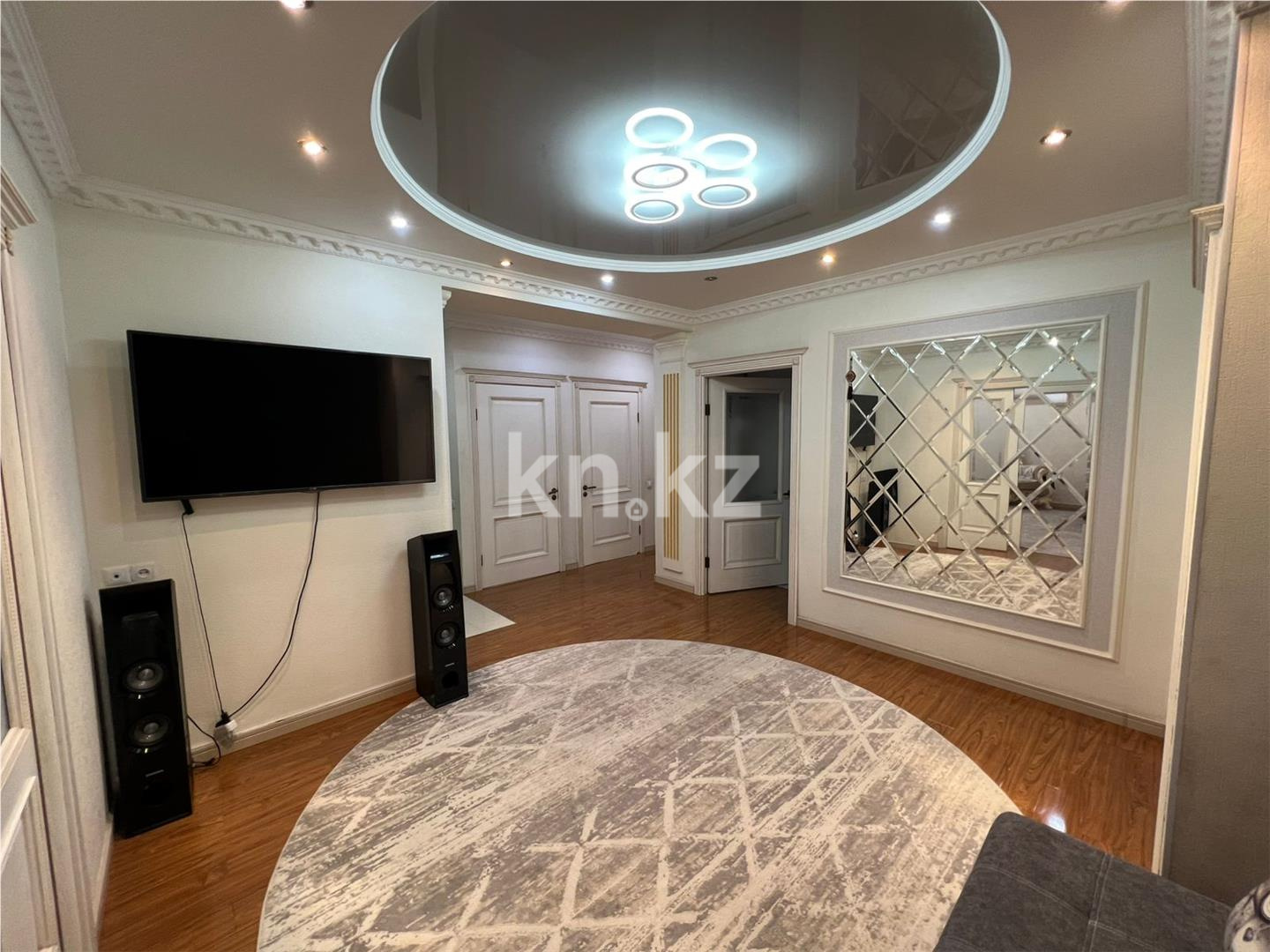 Продажа 3-комнатной квартиры, 105 м² в Караганде - фото 10