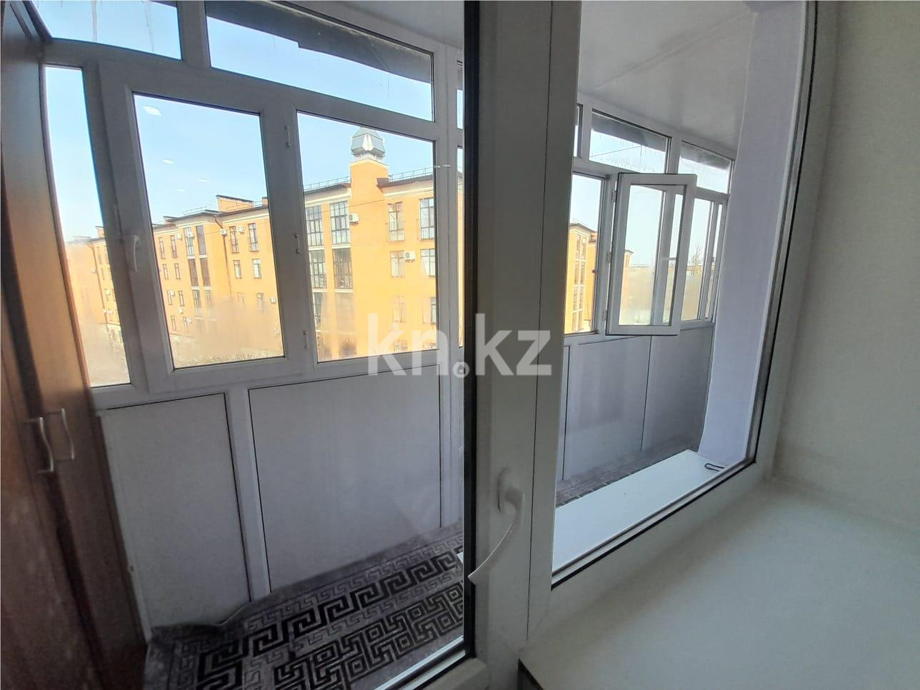 Продажа 3-комнатной квартиры, 60 м² в Караганде - фото 19