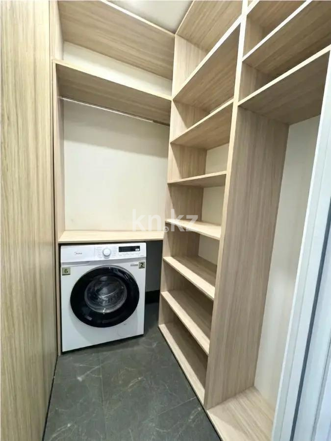 Продажа 2-комнатной квартиры, 48 м² в Алматы - фото 5