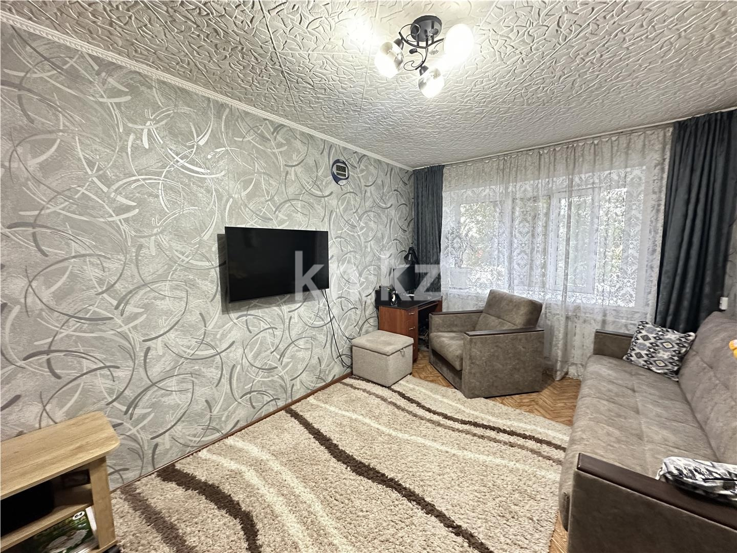 Продажа 1-комнатной квартиры, 30 м² в Караганде