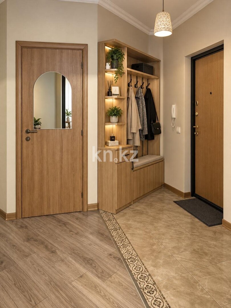 Продажа 5-комнатной квартиры, 137 м² в Астане - фото 5