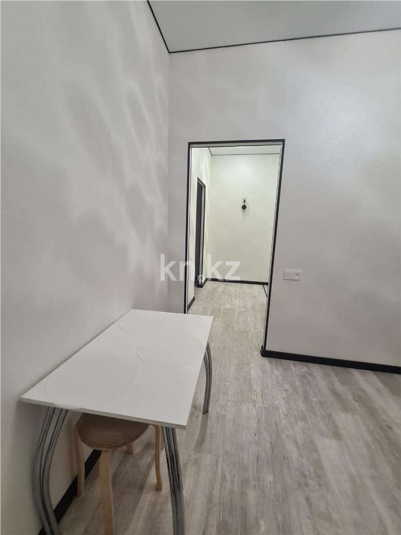 Продажа 1-комнатной квартиры, 40 м², 137 учетный квартал в Караганде - фото 4