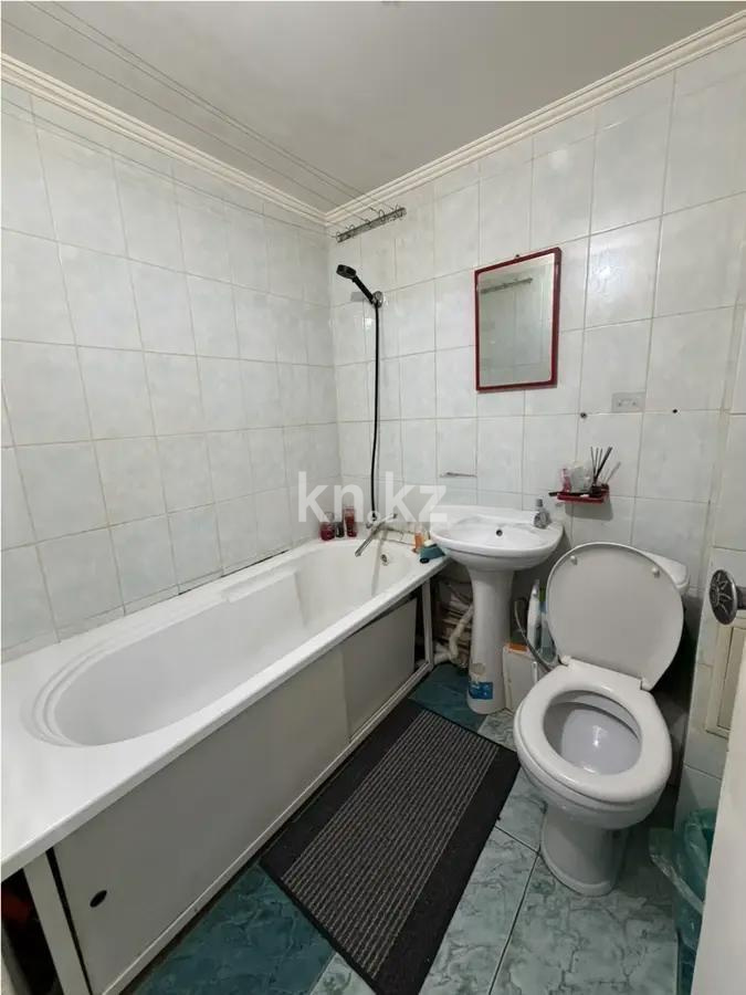 Продажа 1-комнатной квартиры, 35.4 м² в Астане - фото 4
