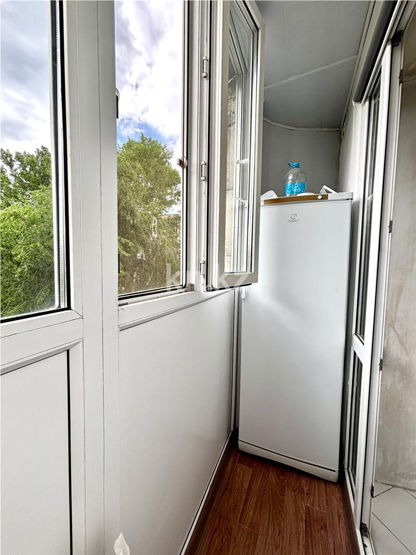 Продажа 3-комнатной квартиры, 80 м² в Караганде - фото 12