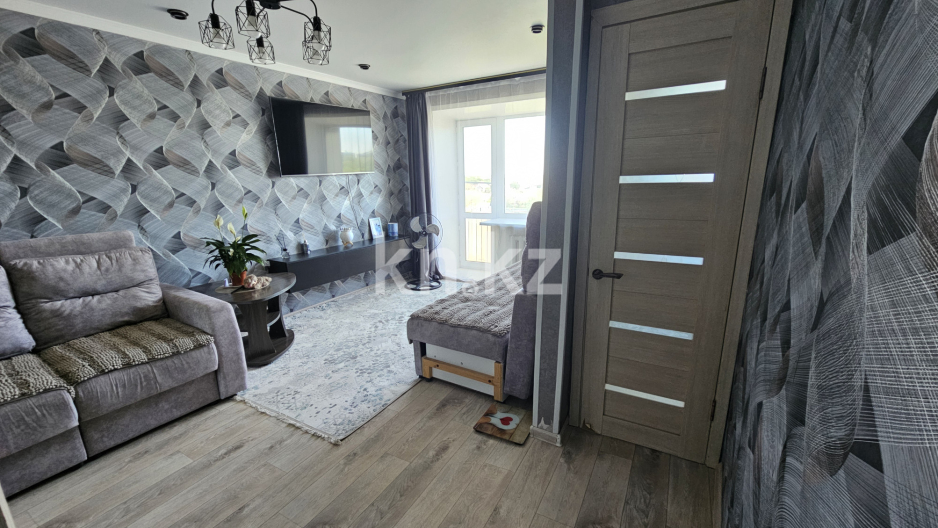 Продажа 1-комнатной квартиры, 32 м² в Шахтинске