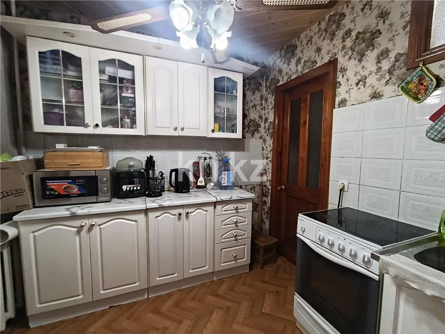 Продажа 4-комнатной квартиры, 95 м² в Караганде - фото 9