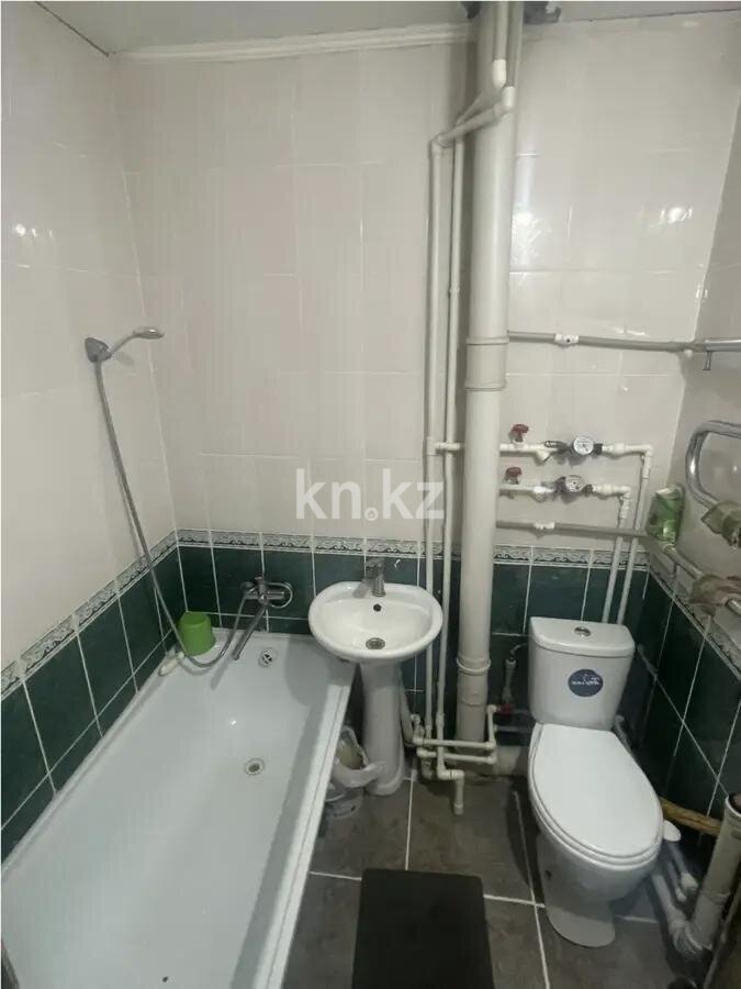 Продажа 2-комнатной квартиры, 46 м² в Темиртау - фото 5