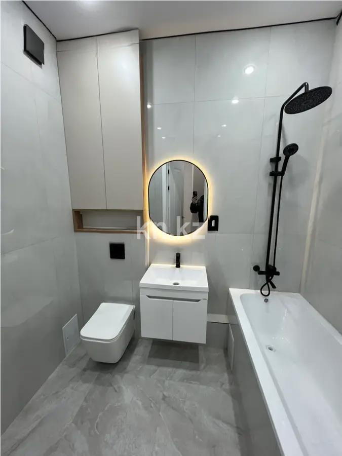 Продажа 2-комнатной квартиры, 43 м² в Астане - фото 3