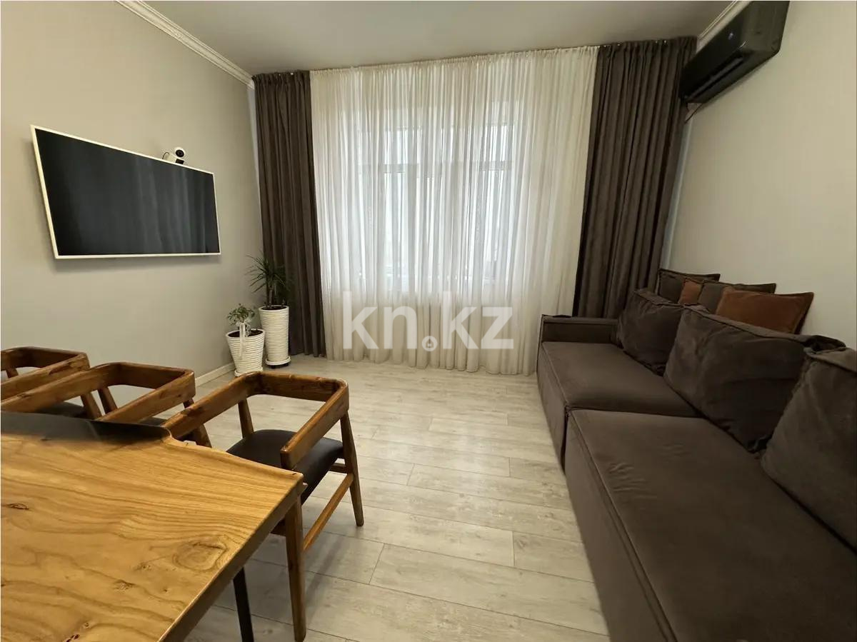 Продажа 3-комнатной квартиры, 65 м² в Караганде