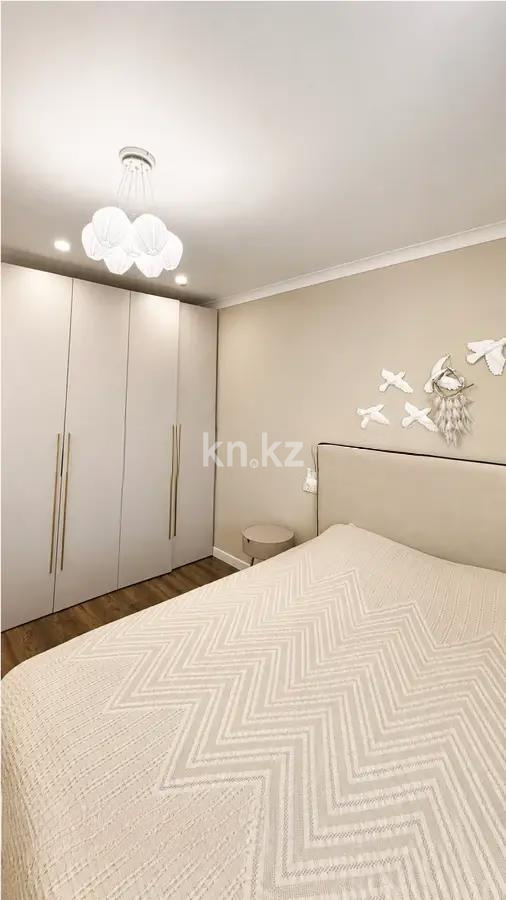 Продажа 2-комнатной квартиры, 44.9 м² в Алматы - фото 2