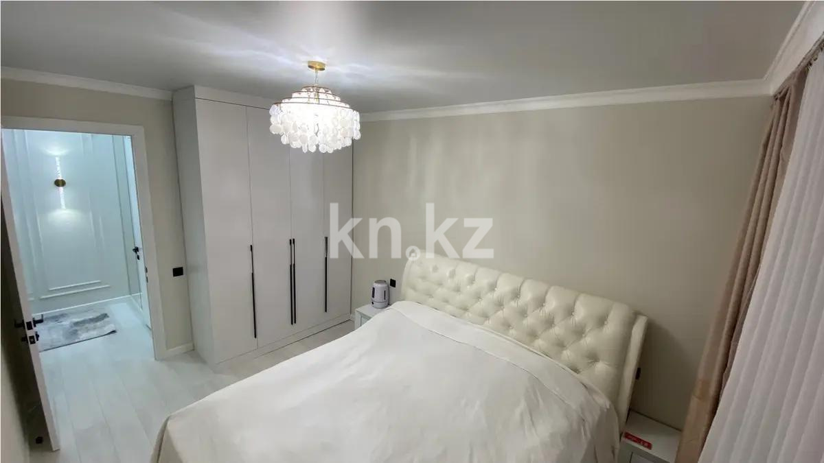 Продажа 2-комнатной квартиры, 60 м², пр. Мангилик Ел, дом  62/1 в Астане - фото 2