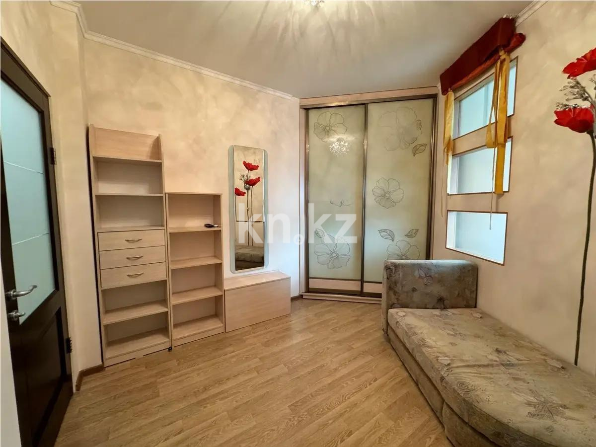 Продажа 4-комнатной квартиры, 114 м², ул. Ходжанова, дом  78 в Алматы - фото 4