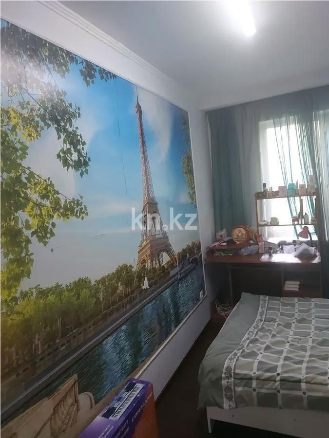 Продажа 3-комнатной квартиры, 59 м² в Алматы