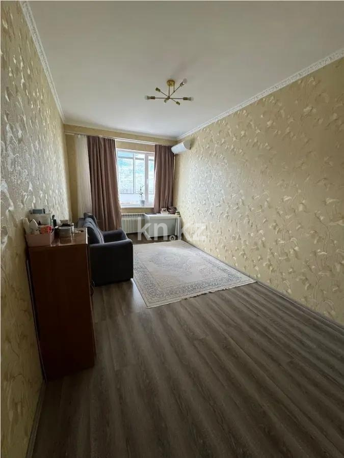 Продажа 1-комнатной квартиры, 44.8 м² в Астане
