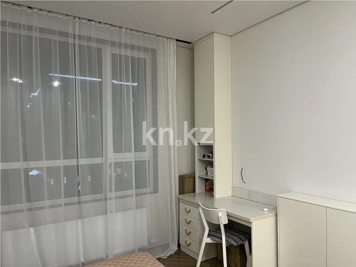 Продажа 2-комнатной квартиры, 54.7 м² в Астане - фото 2