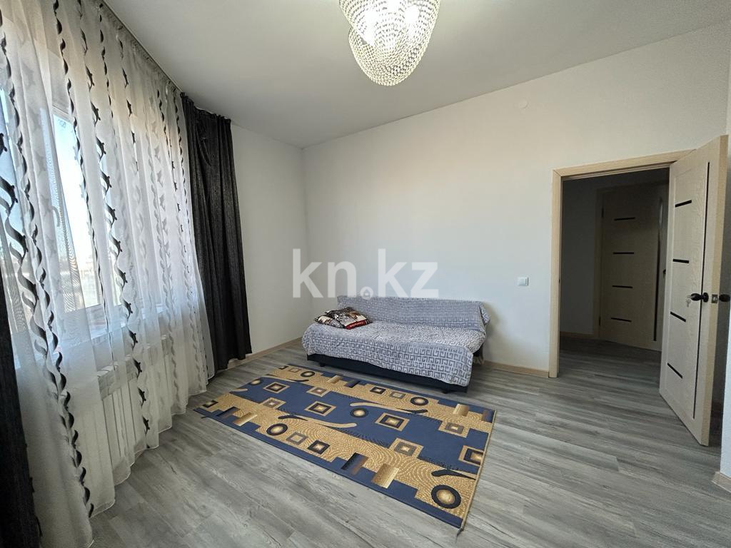 Продажа 1-комнатной квартиры, 35 м², ул. Дюсембекова, дом  44/2 в Караганде - фото 2