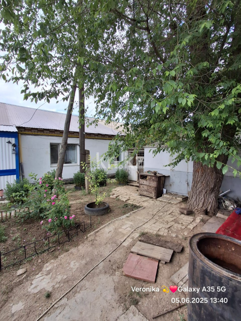 Продажа 4-комнатного дома, 104 м² в Уральске - фото 21