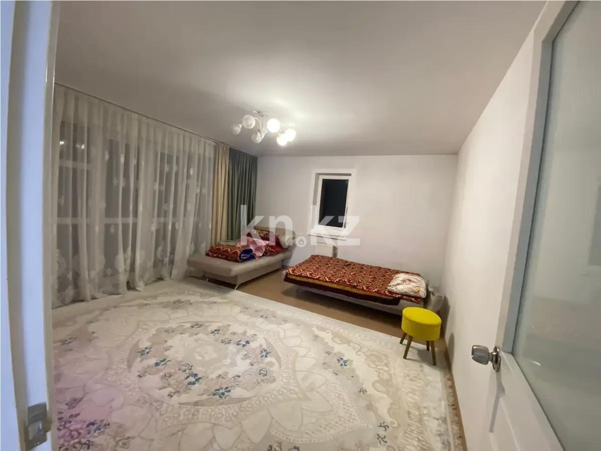 Продажа 2-комнатной квартиры, 65.8 м² в Алматы
