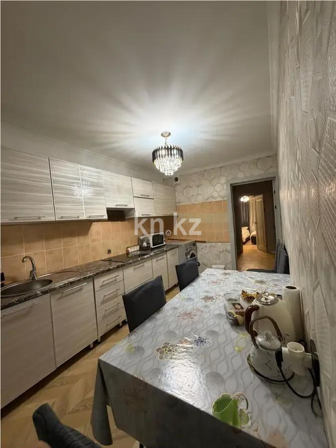 Продажа 4-комнатной квартиры, 81 м², мкр. 8-й мкр. в Темиртау - фото 4