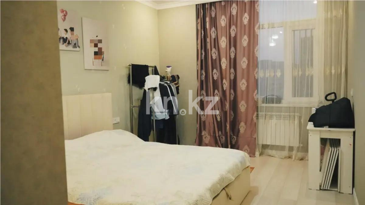 Продажа 2-комнатной квартиры, 66.8 м², ул. Култегин, дом  11/1 в Астане - фото 2