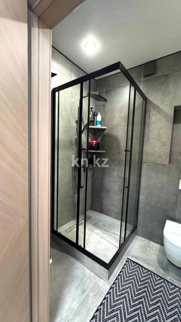 Продажа 3-комнатной квартиры, 67 м² в Алматы - фото 11