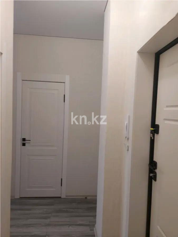 Продажа 1-комнатной квартиры, 31 м² в Алматы - фото 4