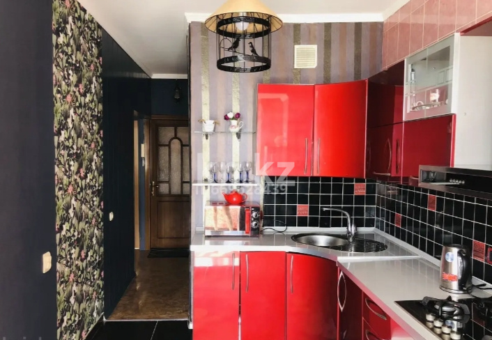 Продажа 2-комнатной квартиры, 55 м² в Актау - фото 10