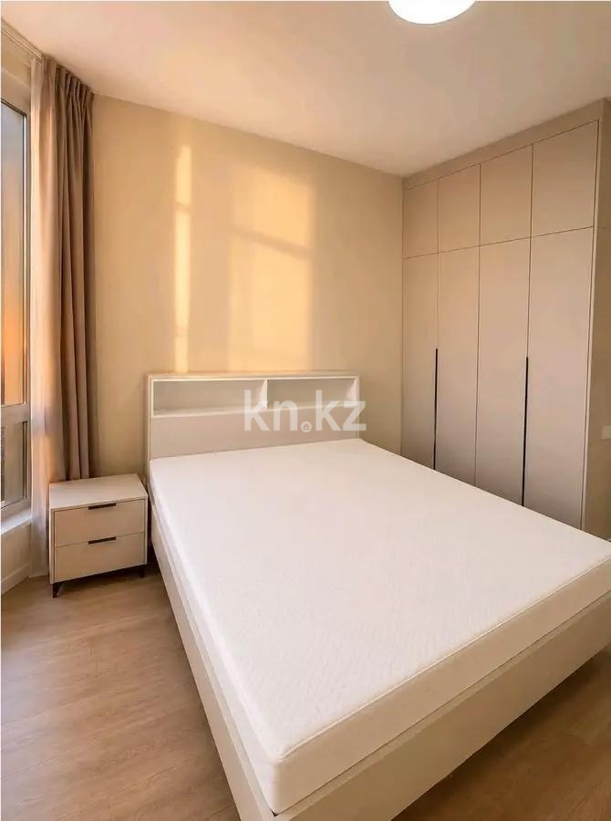 Продажа 3-комнатной квартиры, 50 м² в Алматы - фото 2