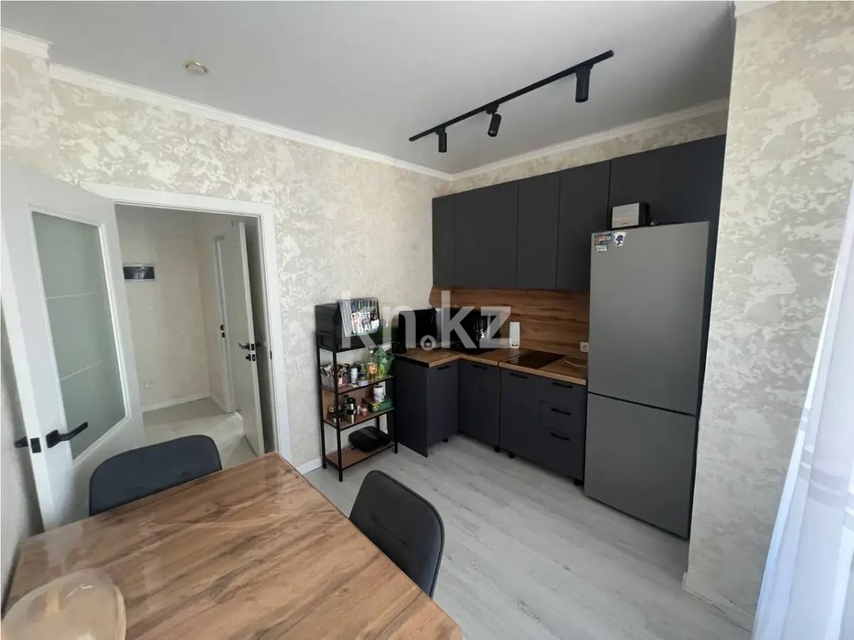 Продажа 1-комнатной квартиры, 38.7 м² в Астане - фото 2
