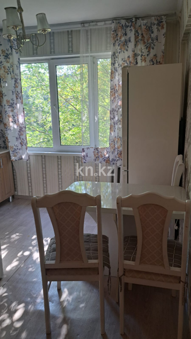 Продажа 1-комнатной квартиры, 36 м² в Усть-Каменогорске - фото 10