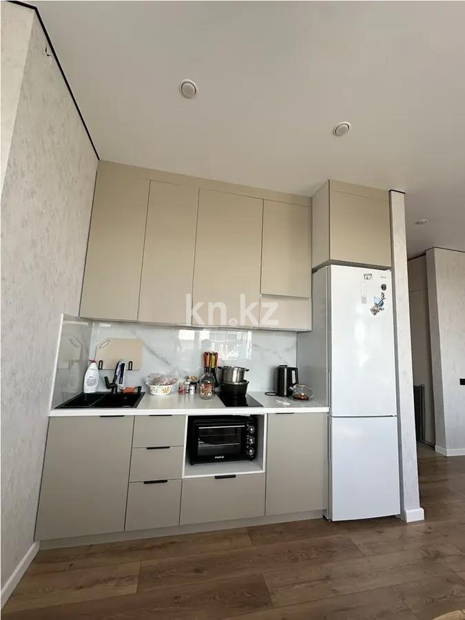 Продажа 3-комнатной квартиры, 74 м² в Караганде - фото 4