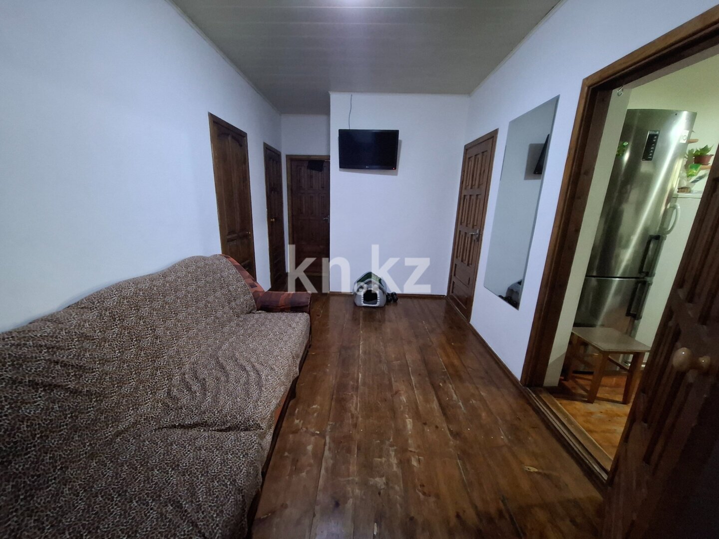 Продажа 4-комнатного дома, 77.8 м² в Алматы - фото 2