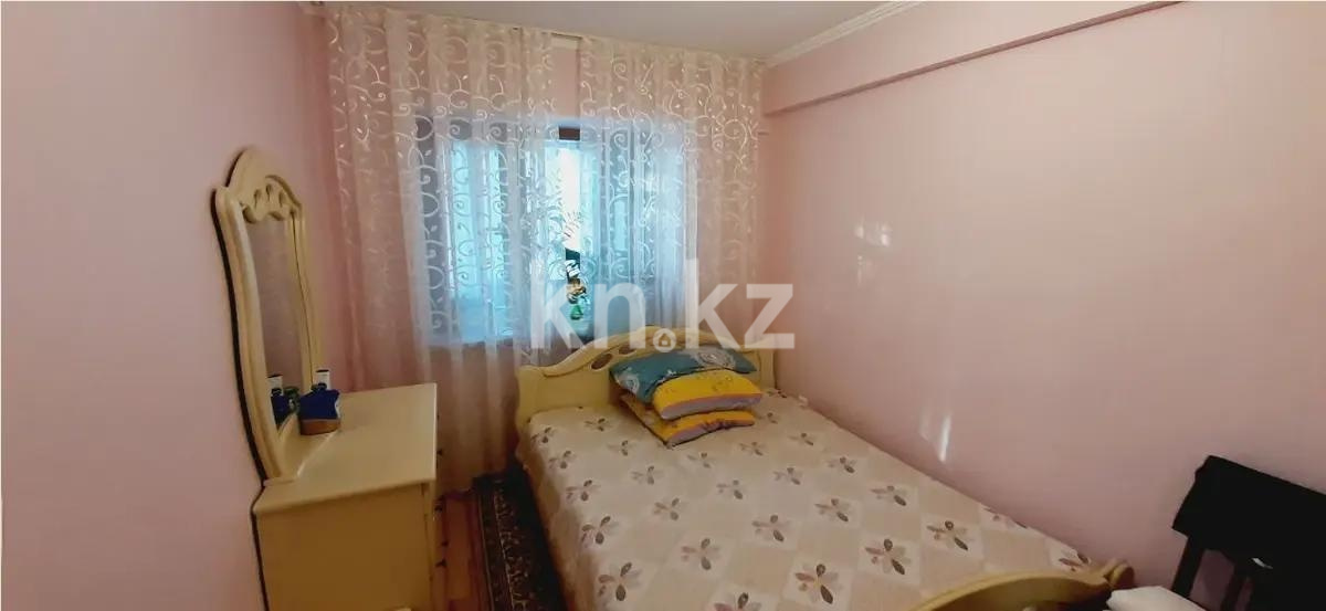 Продажа 3-комнатной квартиры, 60 м² в Алматы - фото 2