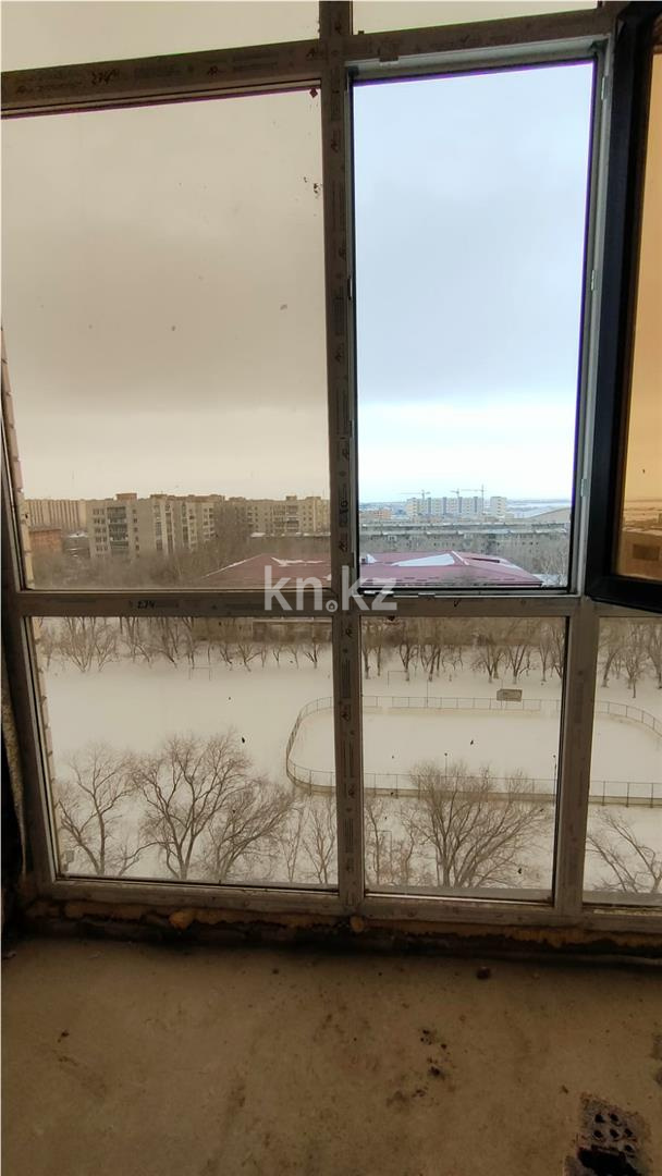 Продажа 1-комнатной квартиры, 45 м² в Караганде - фото 11