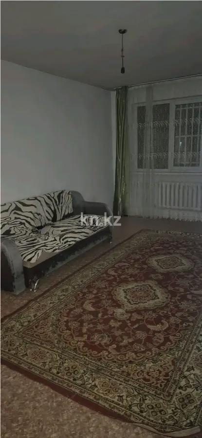 Продажа 1-комнатной квартиры, 42 м², мкр. Жас Канат, дом  1/19 в Алматы