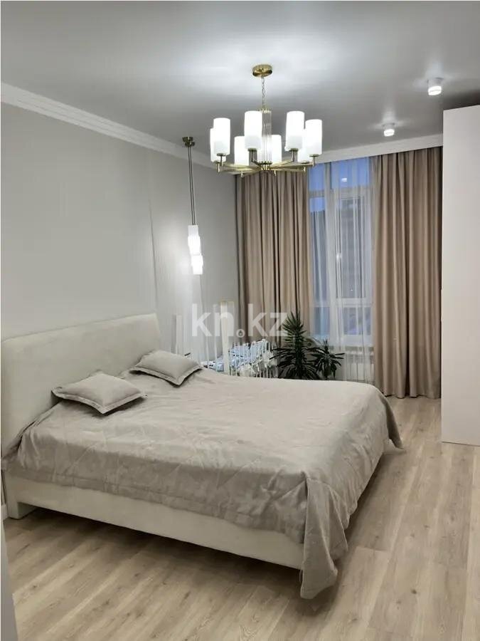 Продажа 2-комнатной квартиры, 75 м² в Астане - фото 2