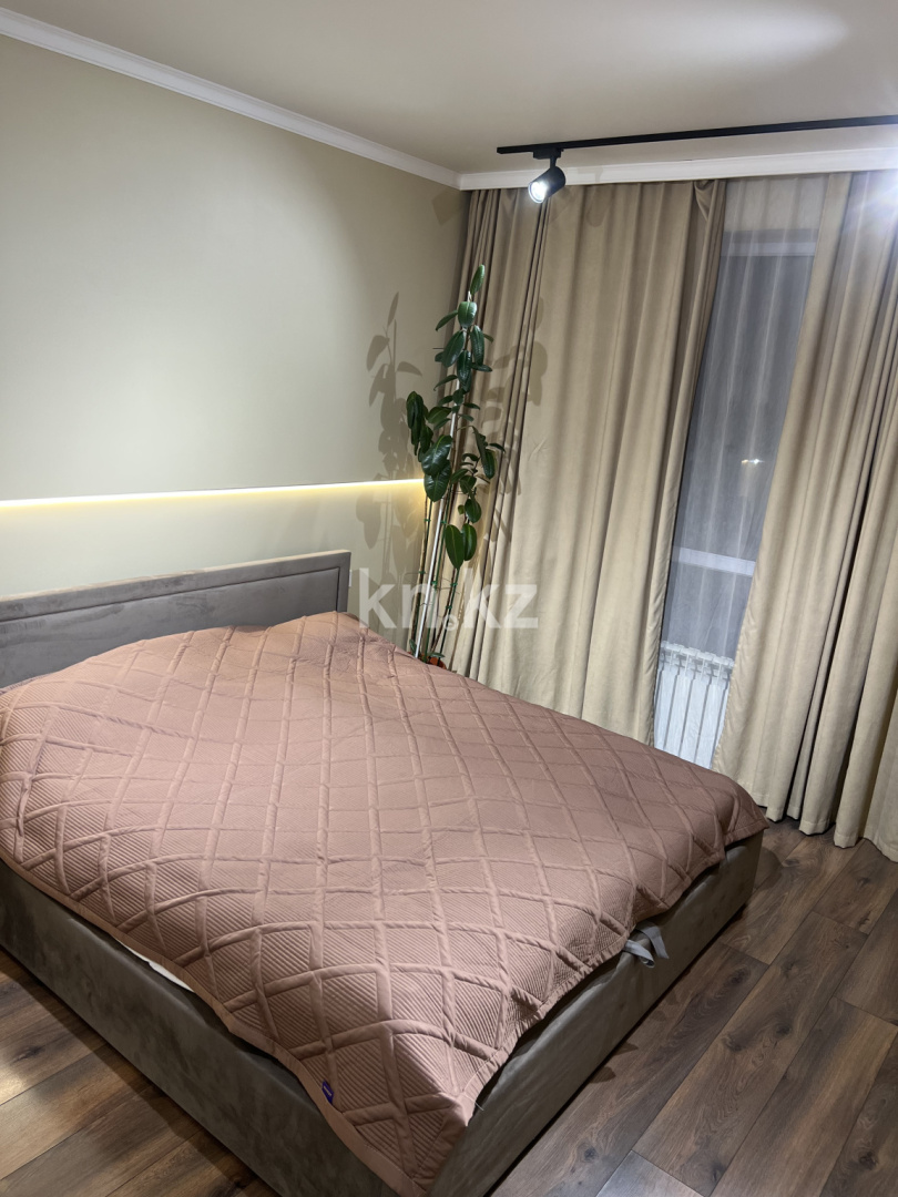 Продажа 2-комнатной квартиры, 50 м² в Алматы