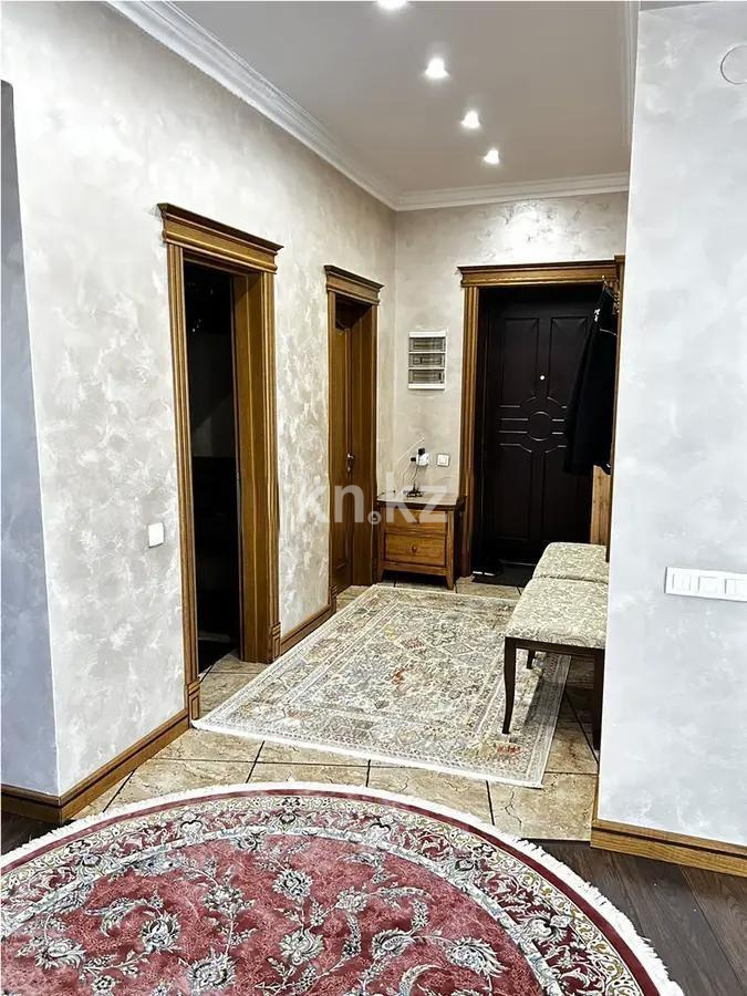 Продажа 5-комнатной квартиры, 450 м² в Алматы - фото 13