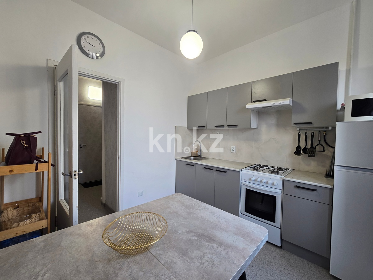 Продажа 1-комнатной квартиры, 40 м² в Алматы - фото 10