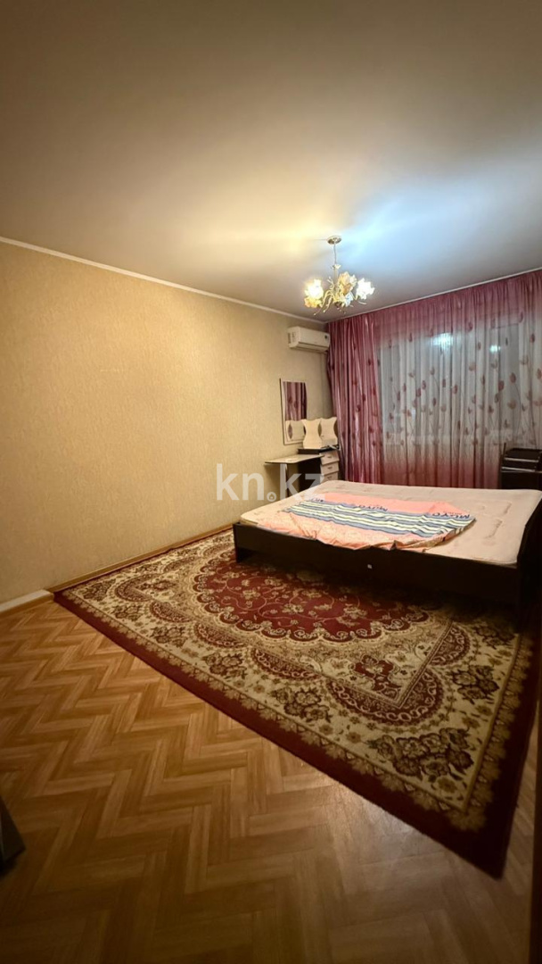 Продажа 2-комнатной квартиры, 50.5 м² в Алматы - фото 11