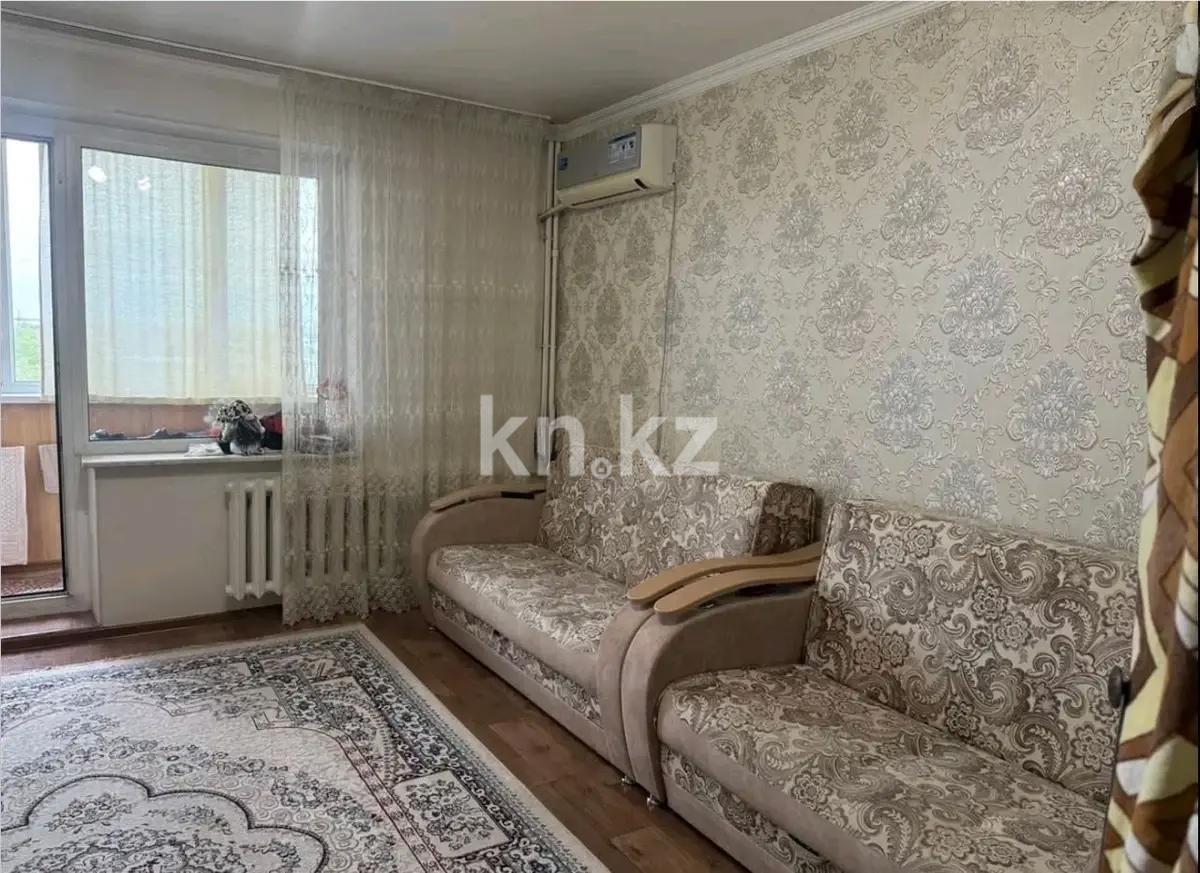 Продажа 1-комнатной квартиры, 42 м² в Караганде