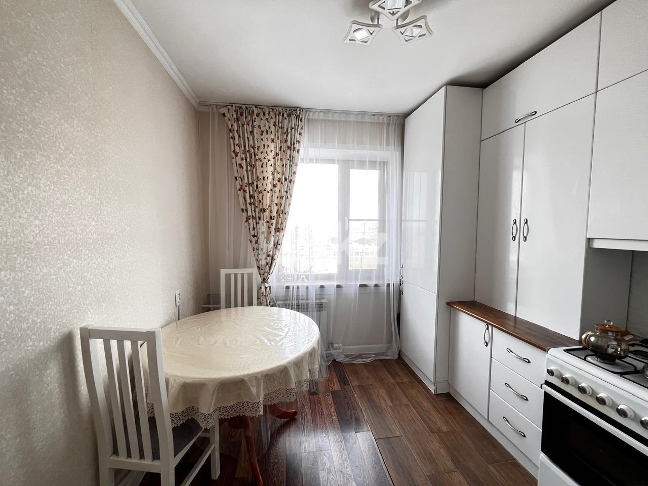 Продажа 4-комнатной квартиры, 78 м², ул. Рыскулова, дом  27 в Караганде - фото 11