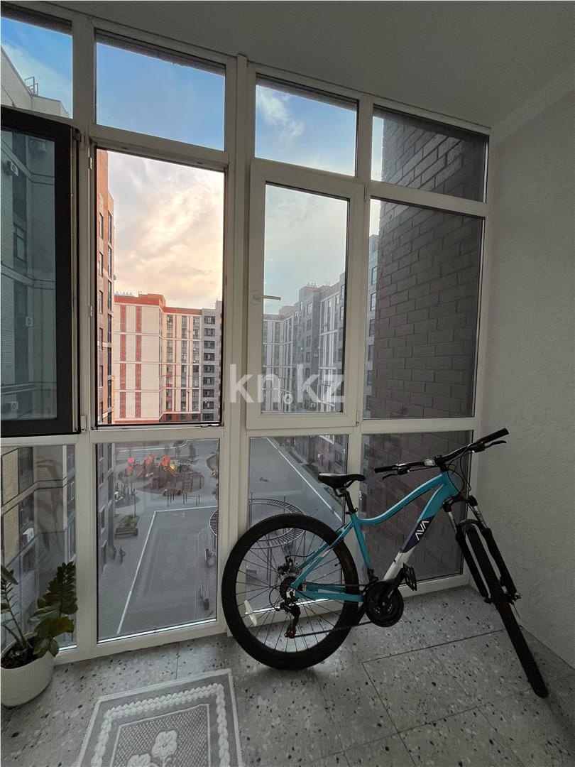 Продажа 4-комнатной квартиры, 87 м² в Караганде - фото 11