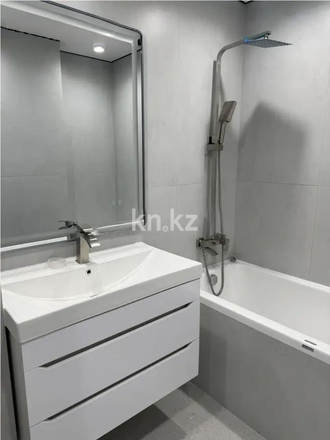 Продажа 3-комнатной квартиры, 76.5 м² в Алматы - фото 4